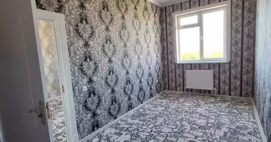 Квартира 3 комнаты с балконом, с мебелью, с бытовой техникой в Бухара, Узбекистан