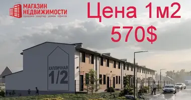 Szeregowiec w Grodno, Białoruś