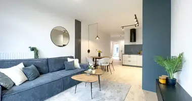 3 room apartment in Poznan, Poland