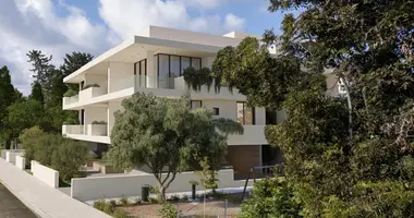 Appartement 1 chambre dans Paphos, Chypre