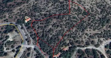 Plot of land in Moniatis, Cyprus