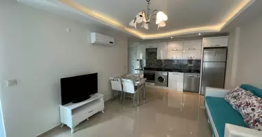 Apartamento 2 habitaciones en Alanya, Turquía