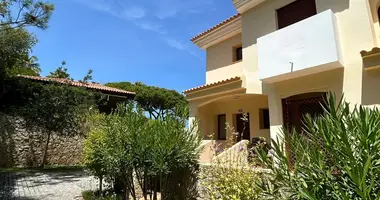 Dom 3 pokoi w Quarteira, Portugalia