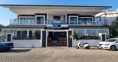 Wohnung 4 Schlafzimmer in Ägäisregion, Türkei