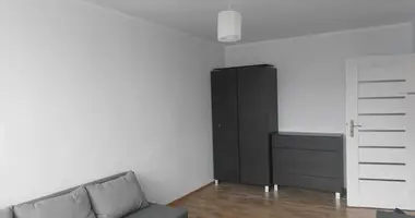 2 room apartment in Wroclaw, Poland