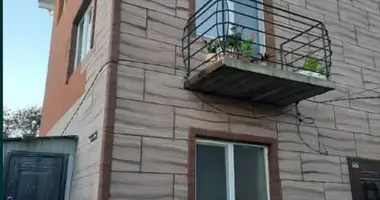 Haus 2 Zimmer in Ilitschanka, Ukraine