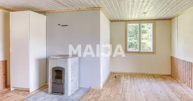 Chalet 2 chambres dans Lokalahti, Finlande