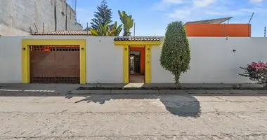 Haus 2 Schlafzimmer in Ixtapa, Mexiko