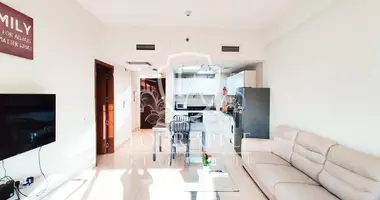 Wohnung 1 zimmer in Dubai, Vereinigte Arabische Emirate