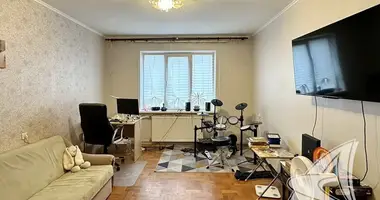 Apartamento 2 habitaciones en Brest, Bielorrusia