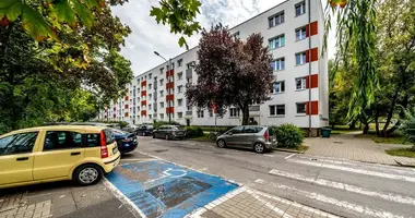 Appartement 4 chambres dans Poznań, Pologne