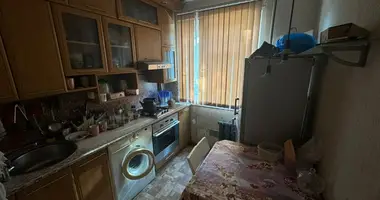 3 room apartment in Volosovo, Russia