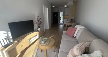 Apartamento 2 habitaciones en Poznan, Polonia