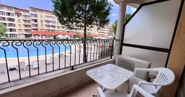 Appartement 2 chambres dans Sunny Beach Resort, Bulgarie