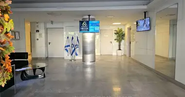 Mieszkanie 4 pokoi w Jerusalem, Izrael