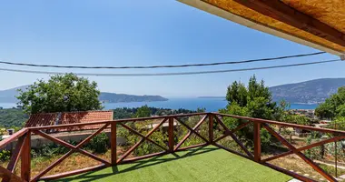 Dom 3 pokoi w Herceg Novi, Czarnogóra