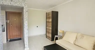 1 room apartment in Vilnius, Lithuania