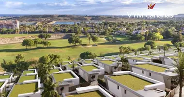 3 bedroom apartment in Mutxamel, Spain