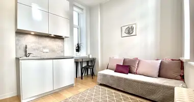 Apartamento 1 habitación en Riga, Letonia