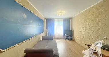 Apartamento 2 habitaciones en Brest, Bielorrusia