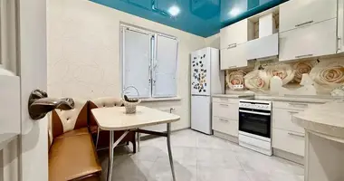 Appartement 2 chambres dans Fanipal, Bélarus