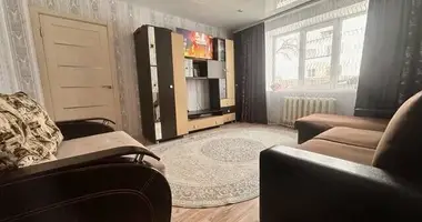 Apartamento 2 habitaciones en Starabarysau, Bielorrusia