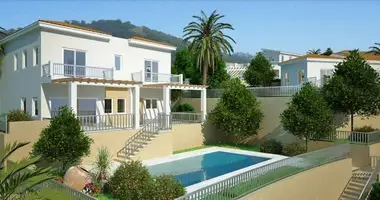 Maison 3 chambres dans Polis Chrysochous, Chypre