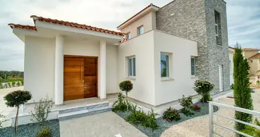 4 bedroom house in Agios Georgios Peyeias, Cyprus