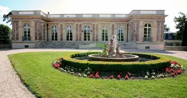 House in Paris, France