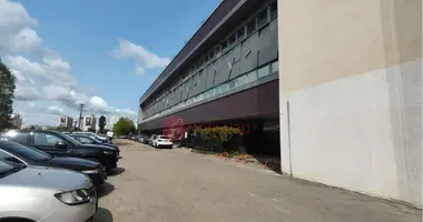 Bureau 41 m² dans Minsk, Bélarus