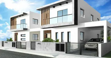 4 bedroom house in Kato Polemidia, Cyprus