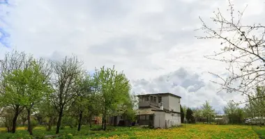 House in Dziamidavicki sielski Saviet, Belarus