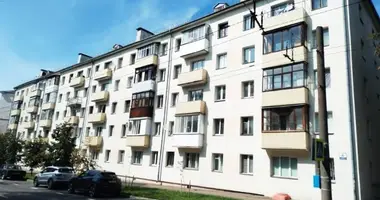 Apartamento 1 habitación en Minsk, Bielorrusia