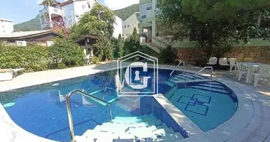 2 bedroom apartment in Budva, Montenegro