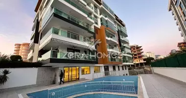 Apartamento 3 habitaciones con aparcamiento, con amueblado, con airea acondicionado en Karakocali, Turquía