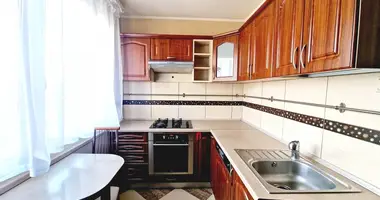 Квартира 1 комната в Лодзь, Польша