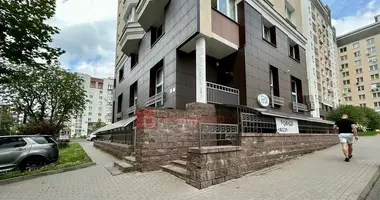 Bureau 46 m² dans Minsk, Biélorussie
