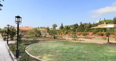 Дом 8 спален в San Pedro Alcantara, Испания