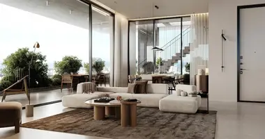 Apartamento 3 habitaciones en Germasogeia, Chipre