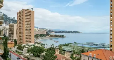 Квартира 1 спальня в Монако