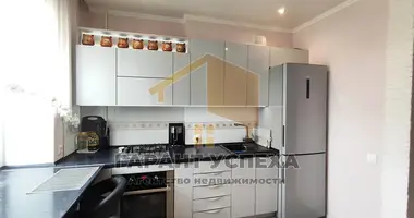 Appartement 2 chambres dans Brest, Bélarus