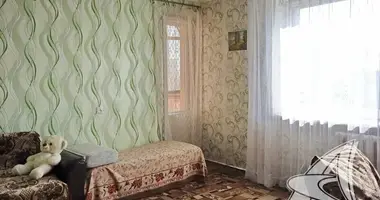 Apartamento 2 habitaciones en Brest, Bielorrusia