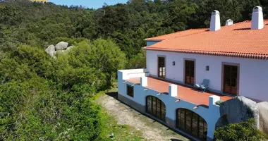 Rezydencja 8 pokojów w Sintra, Portugalia