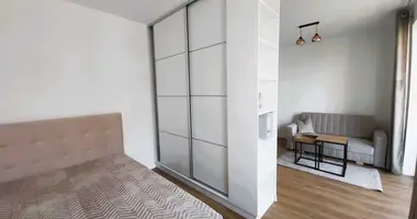 1 room apartment in Wroclaw, Poland