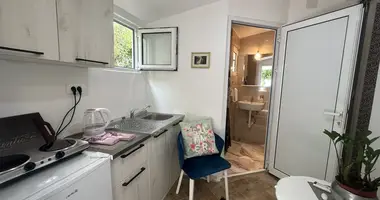 Wohnung 2 zimmer in Budva, Montenegro