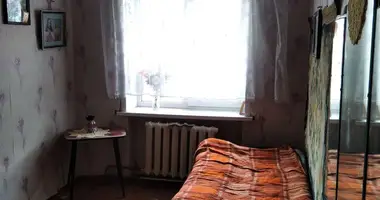 3 room apartment in Lida, Belarus