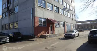 Commercial property 36 m² in Riga, Latvia