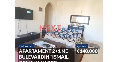 Appartement 2 chambres dans Vlora, Albanie