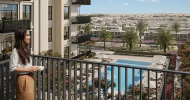 Appartement 3 chambres dans Dubaï, Émirats arabes unis