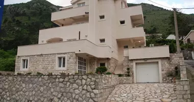 Nieruchomości komercyjne 450 m² w Czarnogóra
